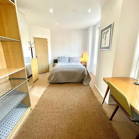 Wilmot Guest House London Exterior photo
