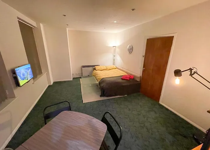 Wilmot Guest House