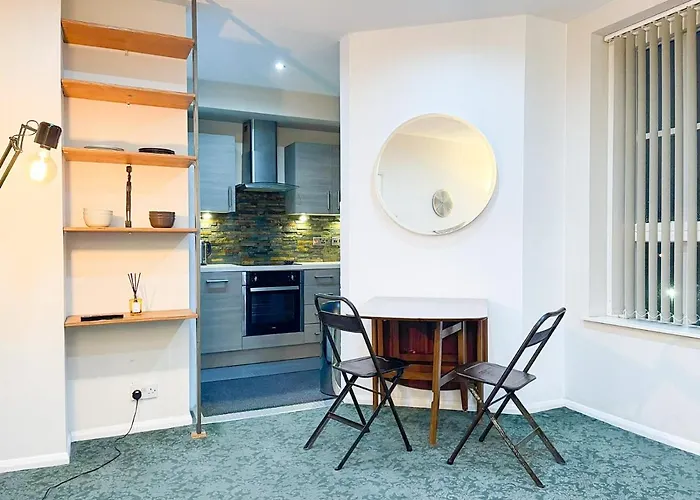 Wilmot Guest House